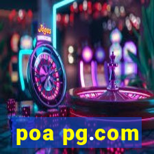 poa pg.com